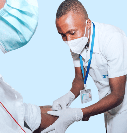 Profissional de saúde