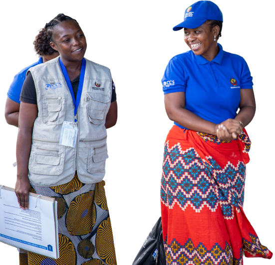 A Nossa História - CCS