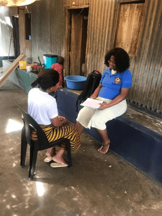 A história da Deolinda