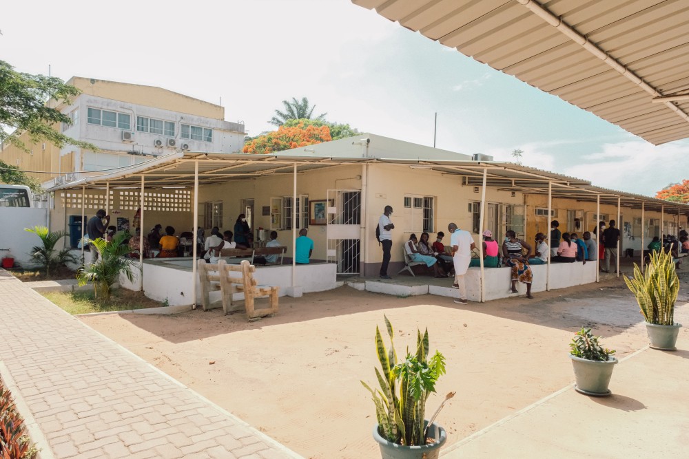 Cada dia é uma nova oportunidade para lutar e vencer